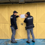 Chiusura locale notturno del senigalliese per sospensione licenza