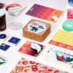 Stampa etichette adesive