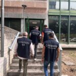 Carabinieri NAS e NIL