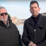 Maurizio Mangialardi intervistato da Massimo Mariselli