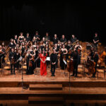 Orchestra Giovanile Marchigiana ARCUS