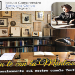 "Un tè con la Montessori"