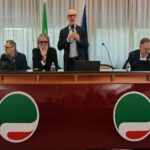 Convegno Cisl Marche