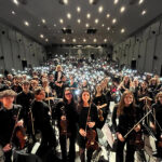 Family Concert al Teatro La Fenice per Senigallia Concerti 2024/2025 - Foto Simone Luchetti