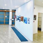 Mostra "Faces and Places"