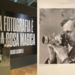 Mostre di Mario Giacomelli e Gemmy Tarini