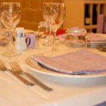 Cena per due persone al Ristorante Coppetto di Ostra