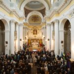 Celebrazioni a Corinaldo per il ritorno delle spoglie di santa Maria Goretti