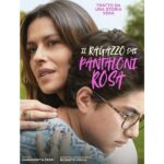 Il ragazzo dai pantaloni rosa