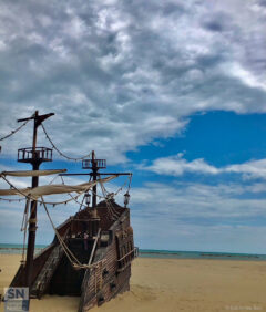 The pirates of Senigallia - Foto Maria Gulczynska-Baci