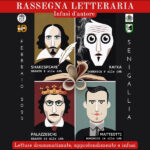 Infusi d'autore al Teatro Nuovo Melograno