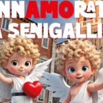 Innamorati a Senigallia
