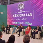 Christian Vieri presenta la tappa di Senigallia della Bobo Summer Cup 2025 di padel