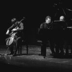 Chamber Music: Ettore Pagano, violoncello e Massimo Spada, pianoforte per Senigallia Concerti - Foto Simone Luchetti