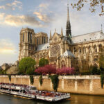 Cattedrale di Notre Dame a Parigi