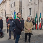 Giorno del Ricordo 2025 a Senigallia