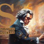 Beethoven, All'Immortale Amata - Senigallia Concerti