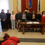 Ingresso Fondazione Città di Senigallia nel programma Erasmus