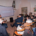 PD Senigallia aderisce a M'Illumino di Meno: incontro con Marco Cardinaletti