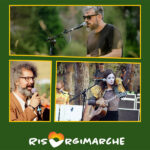 Brunori Sas, Simone Cristicchi e Lucio Corsi a RisorgiMarche