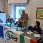 Assemblea congressuale Auser Senigallia