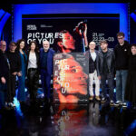 Presentazione Pictures of You a Sanremo