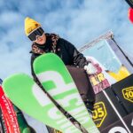 105XMasters Winter Tour