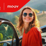 Noleggio auto a lungo termine con Generali e Moov