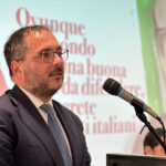 Segretario Nazionale PSI Enzo Maraio