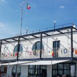 Lega Navale Italiana, sede di Senigallia