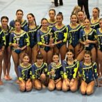 Ginnastica artistica Cesanella