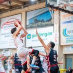 Pallacanestro Senigallia - San Paolo Ostiense