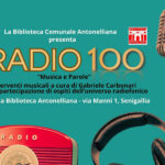 Radio 100