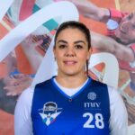 Sonia Barbetta - US Pallavolo Senigallia
