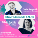 Cna Federmoda Talks