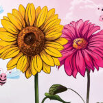 I Fiori della Consapevolezza