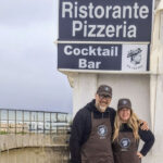 Ristorante Da Cesare Senigallia - Anna e Paolo