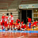Minibasket Pallacanestro Senigallia