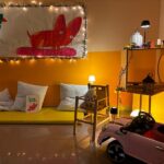 "La notte dei racconti" nelle scuole dell'infanzia di Trecastelli