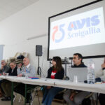 Assemblea soci AVIS Senigallia 2025