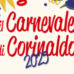 Carnevale di Corinaldo 2025