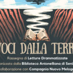 Voci dalla Terra