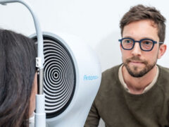 Ottica Casagrande Lorella: controllo della vista