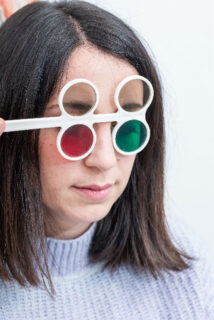 Ottica Casagrande Lorella: controllo della vista