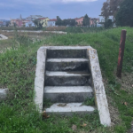 Argine in Stradone Misa