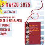 Presentazione Dizionario biografico delle donne marchigiane