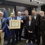 Premio "Exemplum Vitae" per il fotografo Giorgio Pegoli