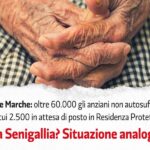 PD Senigallia sulla situazione dell'assistenza per anziani