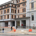 Poliambulatorio Ex-Umberto I di Ancona