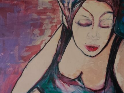 Mostra "Ad occhi chiusi"